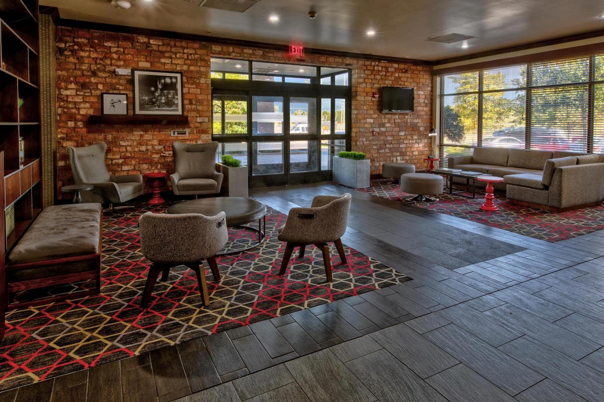 Four Points Memphis Southwind Hotel Germantown Exterior foto