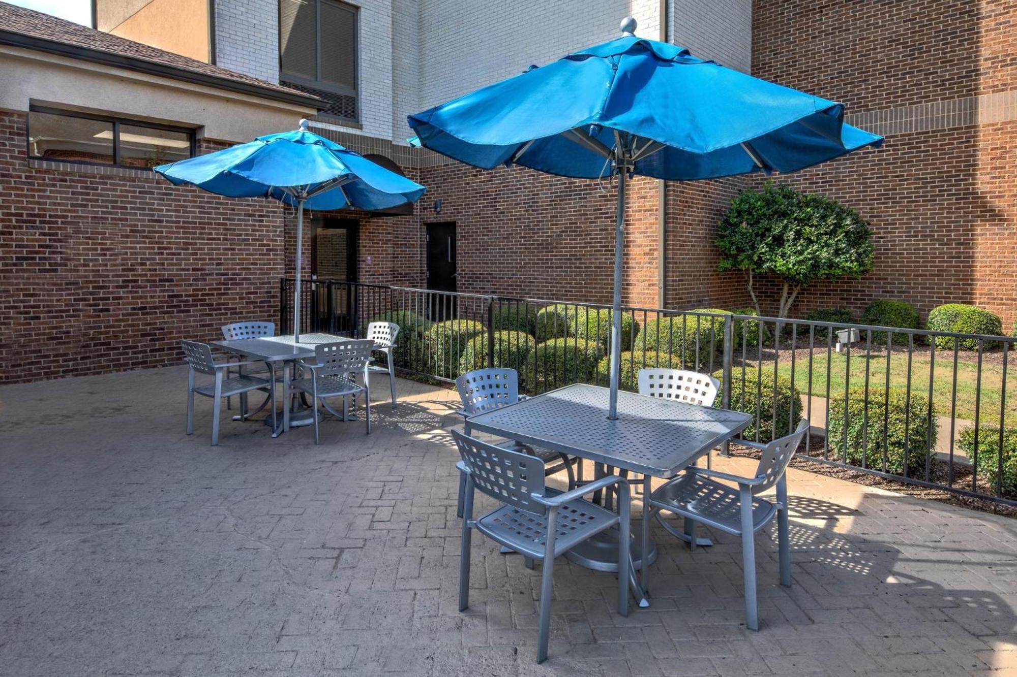 Four Points Memphis Southwind Hotel Germantown Exterior foto